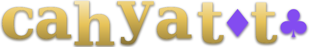cahya toto logo
